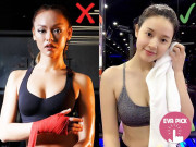 Làm đẹp - 6 bước chăm sóc da trước và sau khi tập thể thao để đẹp toàn diện từ da đến dáng