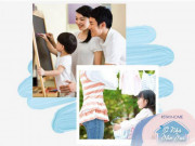 Eva tám - Biến những ngày con nghỉ học ở nhà thành cơ hội để con tiếp cận điều mới