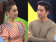 Giải trí - Vắng mặt chồng, Lâm Khánh Chi vô tư thả thính trai trẻ, còn tự nhận: "Chị đẹp mà"
