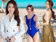 Làm đẹp - Bạn gái Cầu thủ Tiến Linh xinh đẹp ngọt ngào lại có làn da trắng như tuyết