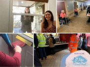 Tin tức - Bão COVID-19 tăng tốc: Bật cười với cách người dân khắp thế giới thích nghi với đại dịch