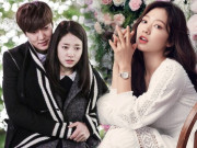 Giải trí - "Bạn gái" Lee Min Ho khoe nhan sắc đỉnh cao, 30 tuổi khí chất như một nàng thơ