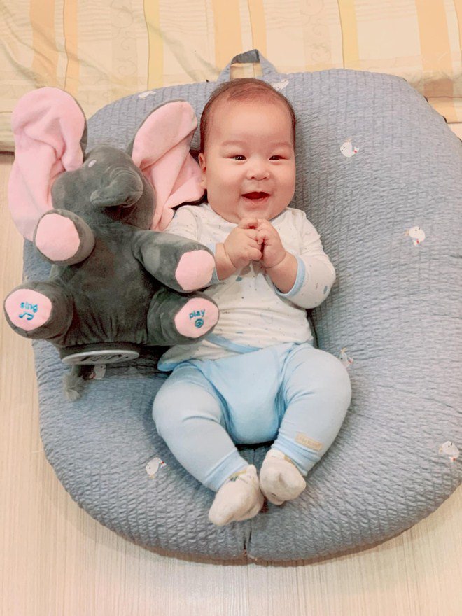 Sao Việt 24h: Vợ chồng Ốc Thanh Vân đến chơi, chụp được amp;#34;khối tài sản kếch xùamp;#34; của Quyền Linh - 10