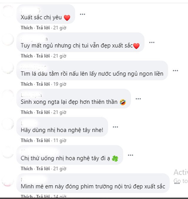 than tho mat ngu may ngay, me bim nha phuong van so huu mat moc tuoi roi, dang ghen ti - 5