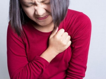 Thiếu máu cơ tim có nguy hiểm không và nên ăn gì