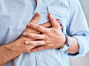 Bệnh suy tim: Triệu chứng, nguyên nhân và cách điều trị