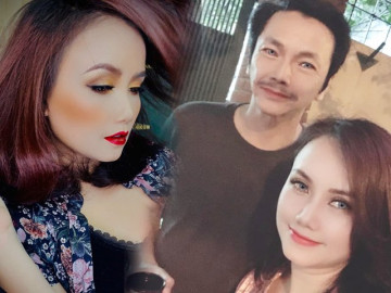 Tán ông Sơn từ Về Nhà Đi Con, cô Xuyến 5 đời chồng hứa: Vẫn không đổ sẽ đại tu