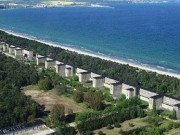 Xem ăn chơi - Lý do đằng sau khách sạn 10.000 phòng bị bỏ hoang trong suốt 80 năm