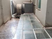 Tin tức - Công an TP.HCM phong tỏa hiện trường nơi tiến sĩ Bùi Quang Tín rơi lầu