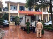 Tin tức - Người đầu tiên chống đối, không đeo khẩu trang ngồi tù 9 tháng