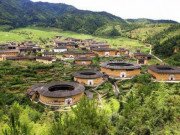 Xem ăn chơi - Di sản lâu đài tường đất từ thế kỷ 15 ở Trung Quốc