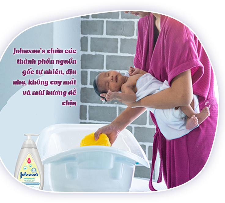 Johnsonamp;#39;s - Hành trình 125 năm tiên phong đổi mới vì ngành chăm sóc trẻ em trên thế giới - 19