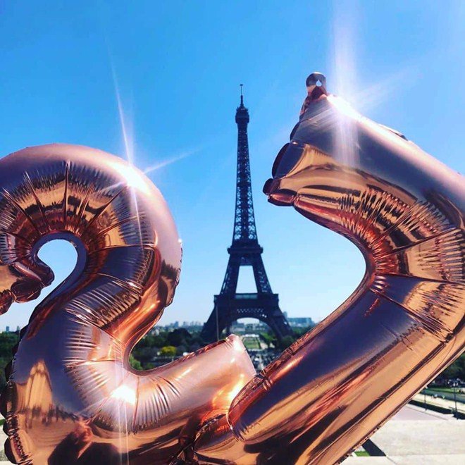 Cô gái amp;#34;chân dài như Hồ Ngọc Hà, hát như Mỹ Tâmamp;#34; và cuộc sống sau đám cưới kín đáo - 9