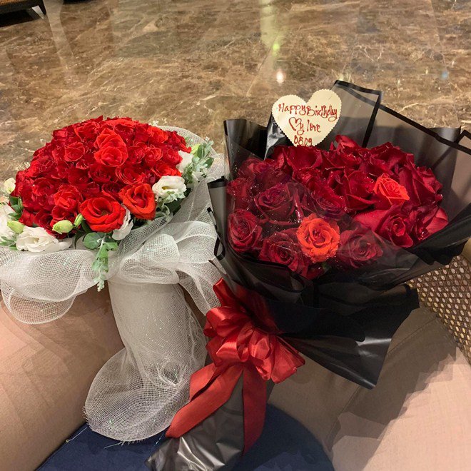 Cô gái amp;#34;chân dài như Hồ Ngọc Hà, hát như Mỹ Tâmamp;#34; và cuộc sống sau đám cưới kín đáo - 11