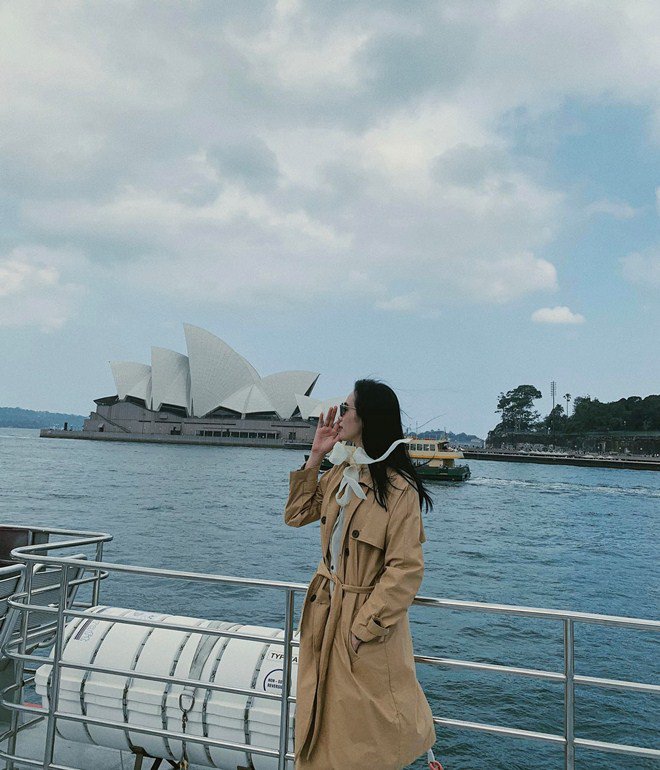 Cô gái amp;#34;chân dài như Hồ Ngọc Hà, hát như Mỹ Tâmamp;#34; và cuộc sống sau đám cưới kín đáo - 8