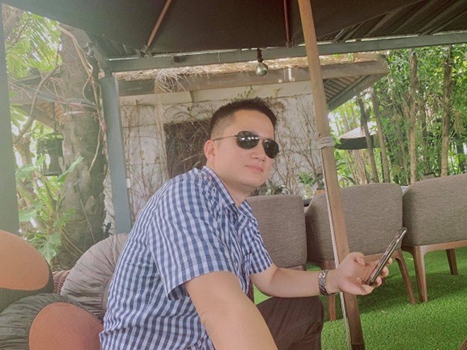 Cô gái amp;#34;chân dài như Hồ Ngọc Hà, hát như Mỹ Tâmamp;#34; và cuộc sống sau đám cưới kín đáo - 4