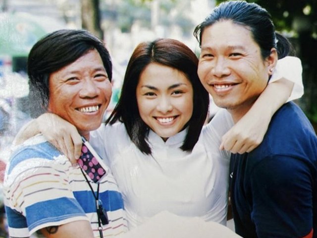 Tăng Thanh Hà khoe ảnh thời kỳ thấp bé, nhan sắc tầm thường cách đây 12 năm