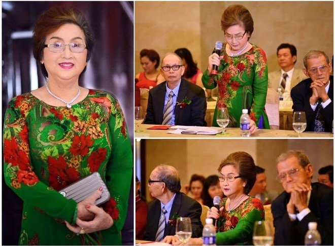 Mẹ của Hoài Linh 82 tuổi vẫn đầy chất nghệ sĩ, bảo sao các con toàn người tài năng - 3