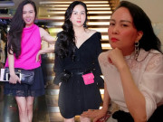 Làm đẹp - Dáng nay đầy đặn hơn xưa, nhưng dung mạo của Phượng Chanel ngày càng lão hóa ngược sau 5 năm