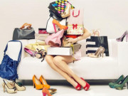 Eva tám - 3 mẹo nhỏ giúp bạn không biến thành "con nghiện" mua sắm online khi ở nhà mùa dịch 