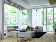 Nhà đẹp - Những nguyên tắc bố trí phòng khách đúng chuẩn, nhà nào làm sai phải sửa ngay