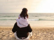 Eva tám - Người cha từ bỏ cơ hội đổi đời đã dạy tôi 3 bài học thấm thía