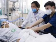 Tin tức - Bác sĩ vừa chạy, vừa hồi sinh sự sống cho bà mẹ 3 con giữa tâm dịch BV Bạch Mai