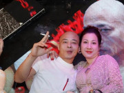 Tin tức - Tin tức 24h: Điều ít biết về Đường Nhuệ- chồng nữ đại gia khét tiếng Thái Bình vừa bị bắt