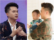 Giải trí - Hiếm khi chia sẻ về 2 con trai nhưng Nam Cường chứng tỏ là ông bố tâm lý