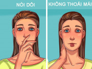 Eva tám - Bí kíp "đọc" suy nghĩ đối phương chính xác như chuyên gia