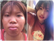 Bà bầu - Lâu không xuất hiện, Phượng “Thị Nở” gây choáng khi thản nhiên vén áo để lộ vòng 2
