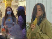 Giải trí - Bố mẹ bỏ bê, con gái 13 tuổi của Lý Á Bằng người dát hàng hiệu, mặc áo hở rốn