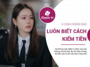 Clip Eva - 5 cung Hoàng đạo thông minh, tài năng, luôn biết cách kiếm tiền hiệu quả