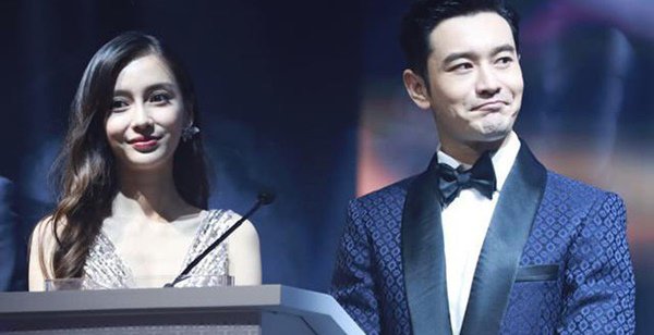 Ngôi sao 24/7: Angelababy liên tục đi chơi với trai lạ, sốc nhất là lời đáp của Huỳnh Hiểu Minh - 2