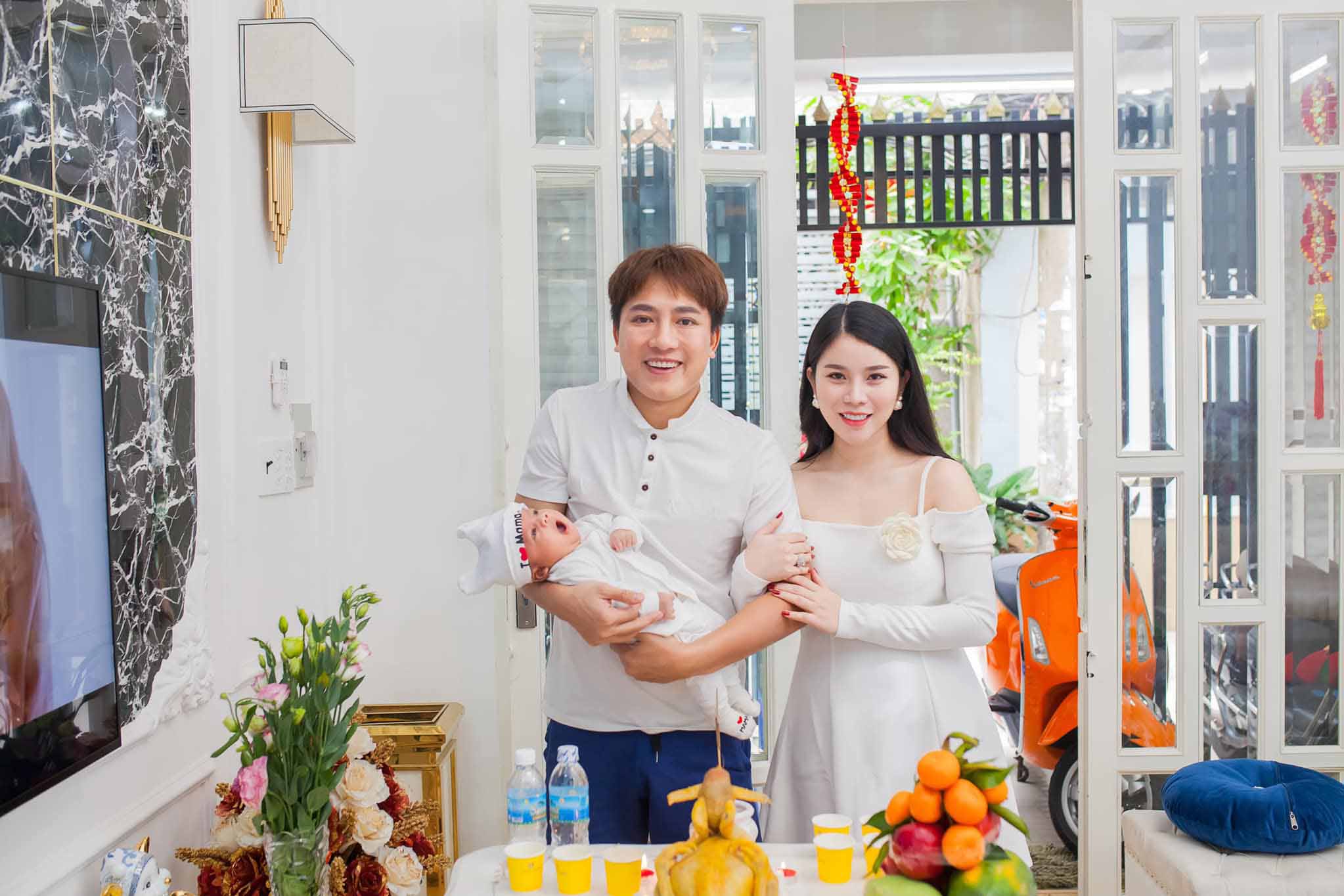 Châu Khải Phong lên tiếng khi bị tố đánh đập, lừa dối vợ để qua lại với nhân tình - 3