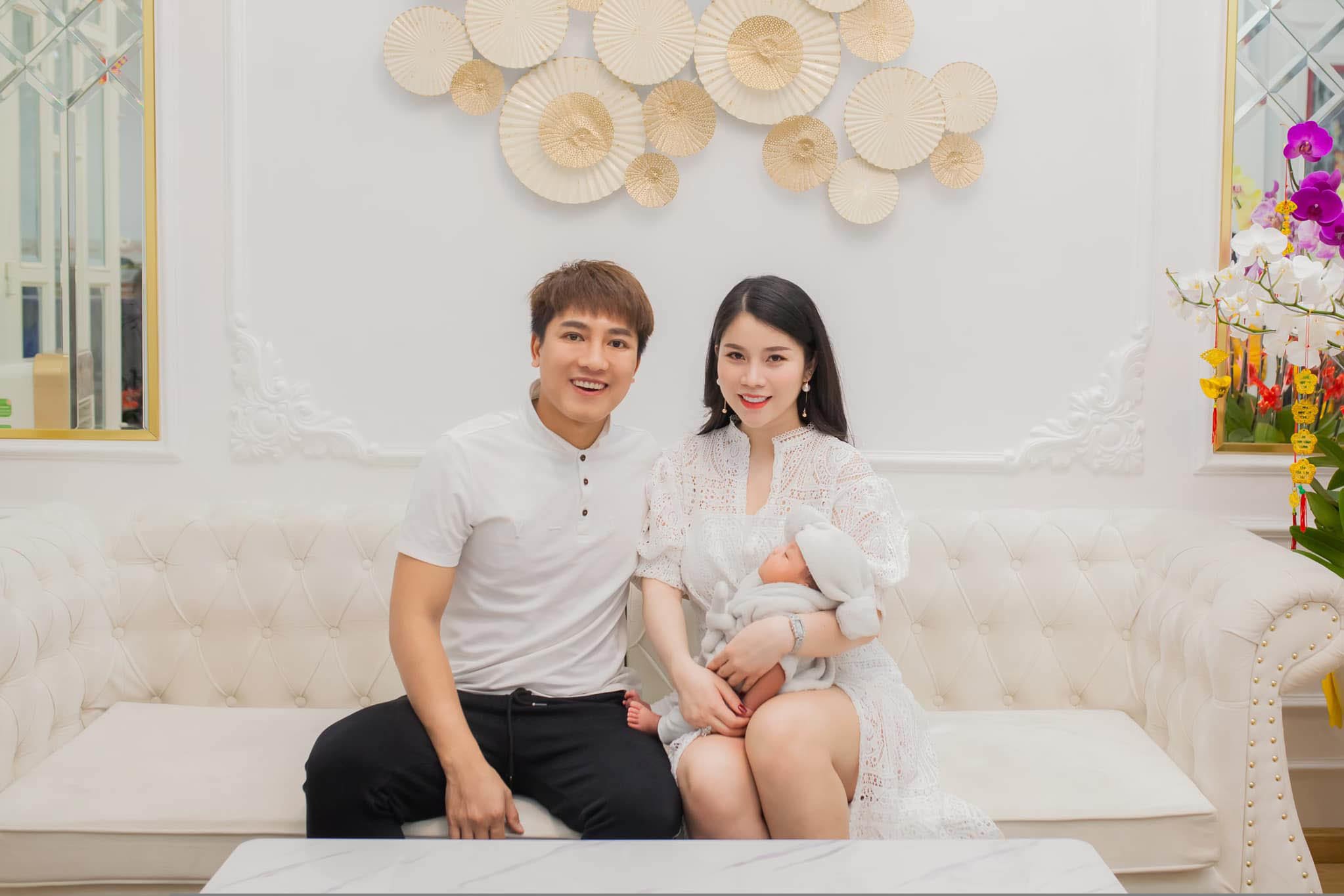 Châu Khải Phong lên tiếng khi bị tố đánh đập, lừa dối vợ để qua lại với nhân tình - 5