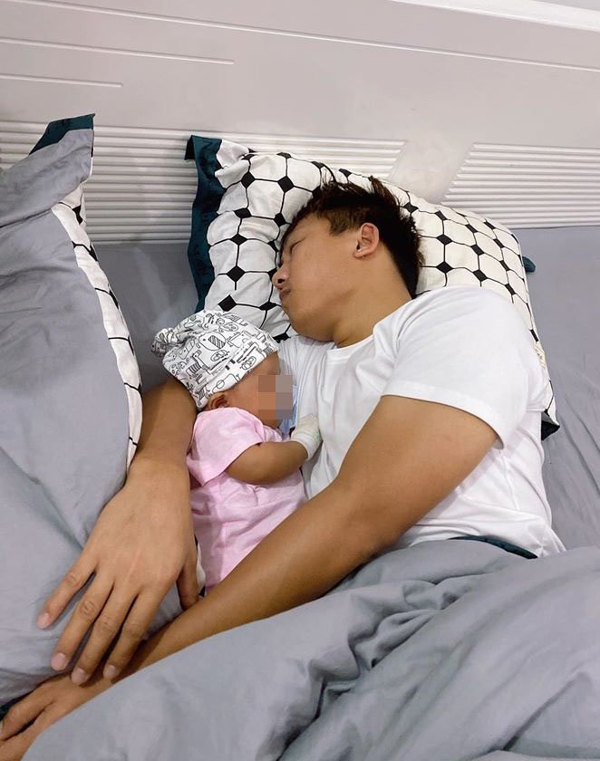 Châu Khải Phong lên tiếng khi bị tố đánh đập, lừa dối vợ để qua lại với nhân tình - 4