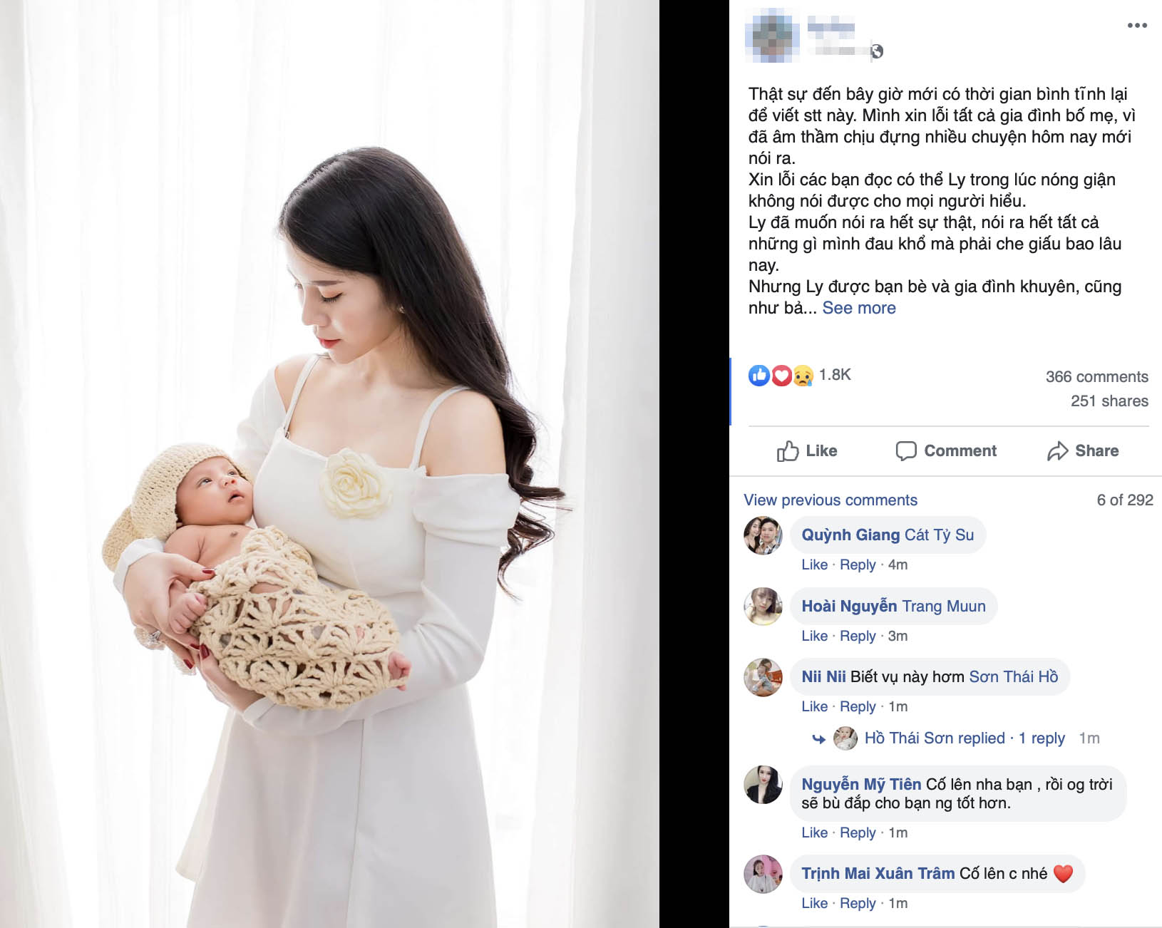 Châu Khải Phong lên tiếng khi bị tố đánh đập, lừa dối vợ để qua lại với nhân tình - 2