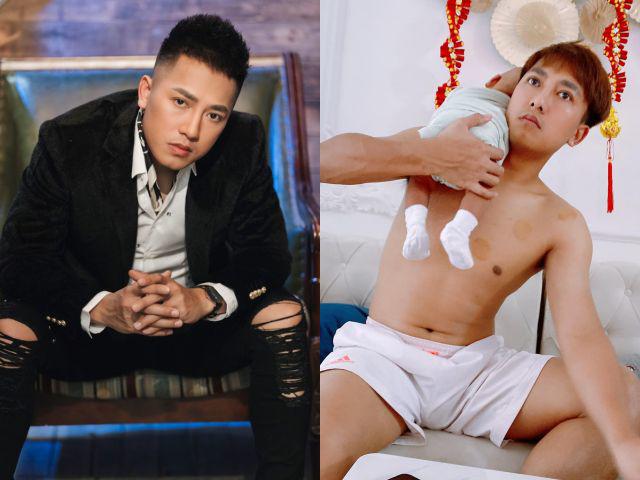 Châu Khải Phong lên tiếng khi bị tố đánh đập, lừa dối vợ để qua lại với nhân tình - 1