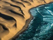 Xem ăn chơi - Bờ biển nguyên sơ nhất hành tinh, chỉ 800 khách được đến mỗi năm