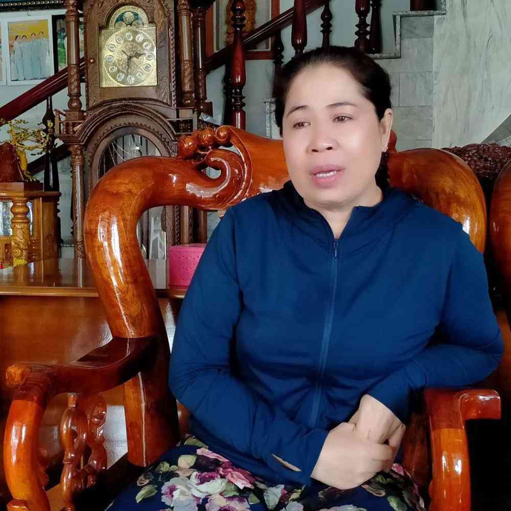 Nữ doanh nhân amp;#34;tán gia bại sảnamp;#34;, nợ nần chồng chất vì bỗng dưng lâm vào vòng lao lý - 2