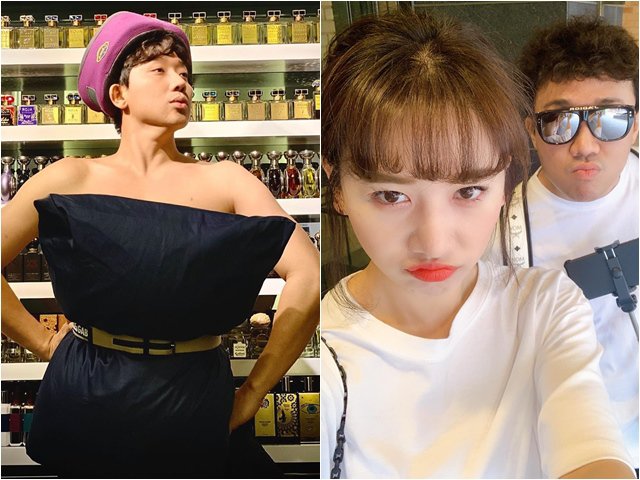 Bắt trào lưu đang hot, MC Trấn Thành còn phơi bày gia tài tiền tỷ mà vợ dị ứng