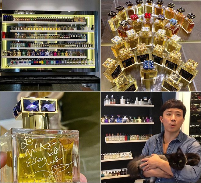 Bắt trào lưu đang hot, MC Trấn Thành còn phơi bày gia tài tiền tỷ mà vợ dị ứng - 2