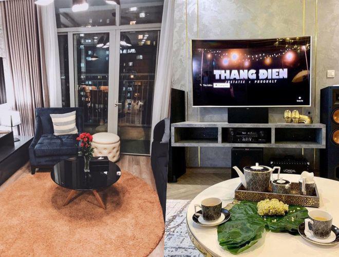 Khối tài sản tiền tỷ và cuộc sống như amp;#34;bà hoàngamp;#34; của Hoa hậu Kỳ Duyên ở tuổi 24 - 5