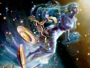 Eva tám - 3 chòm sao nữ "vơ hết lộc thiên hạ", tài lộc rủng rỉnh trong năm 2020