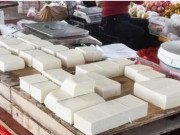 Bếp Eva - 3 loại đậu phụ người tinh ý sẽ chẳng bao giờ mua, người bán hàng sẽ không ăn nó