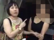 Tin tức - Tin tức 24h: Nữ đại gia Dương Đường từng 2 lần "đại náo" trên mạng xã hội