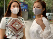 Giải trí - Những Ngày Không Quên: Hồng Diễm cuối cùng cũng xuất hiện, người ở bên lại không phải Hồng Đăng