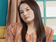 Giải trí - Chuyện phi lý: Thư mang thai lần 2 trong Về Nhà Đi Con, giờ bụng bầu "không cánh mà bay"