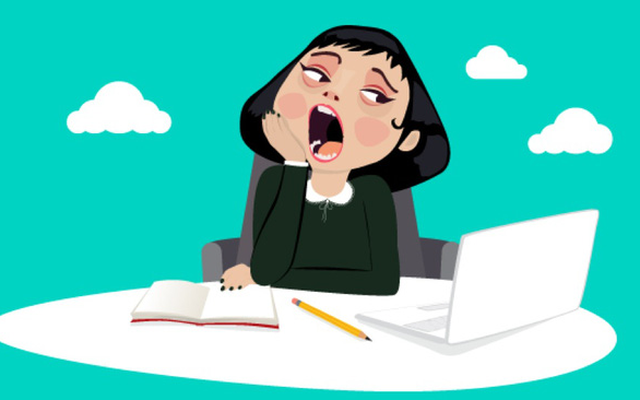 Gặp khó khăn với 6 điều này chứng tỏ bạn là người rất thông minh - 2